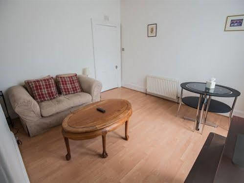 Crown Street Apartments Aberdeen Kültér fotó
